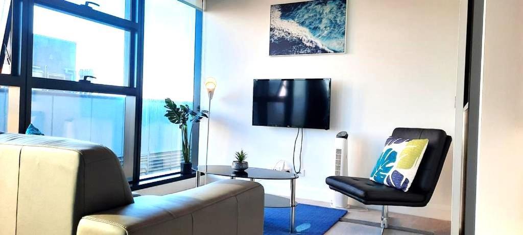Executive Stay Little Collins Street Melbourne Buitenkant foto