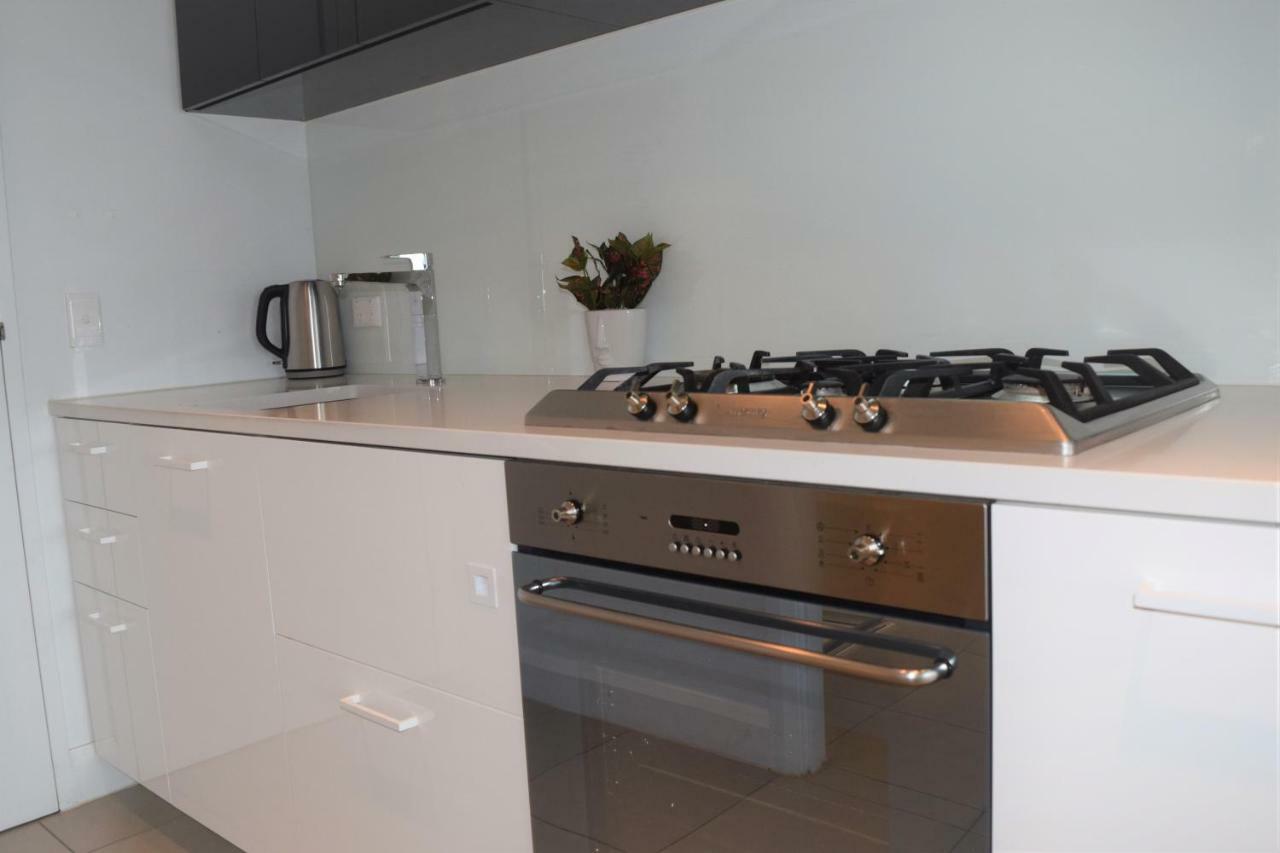 Executive Stay Little Collins Street Melbourne Buitenkant foto