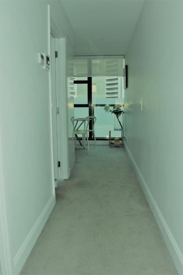 Executive Stay Little Collins Street Melbourne Buitenkant foto